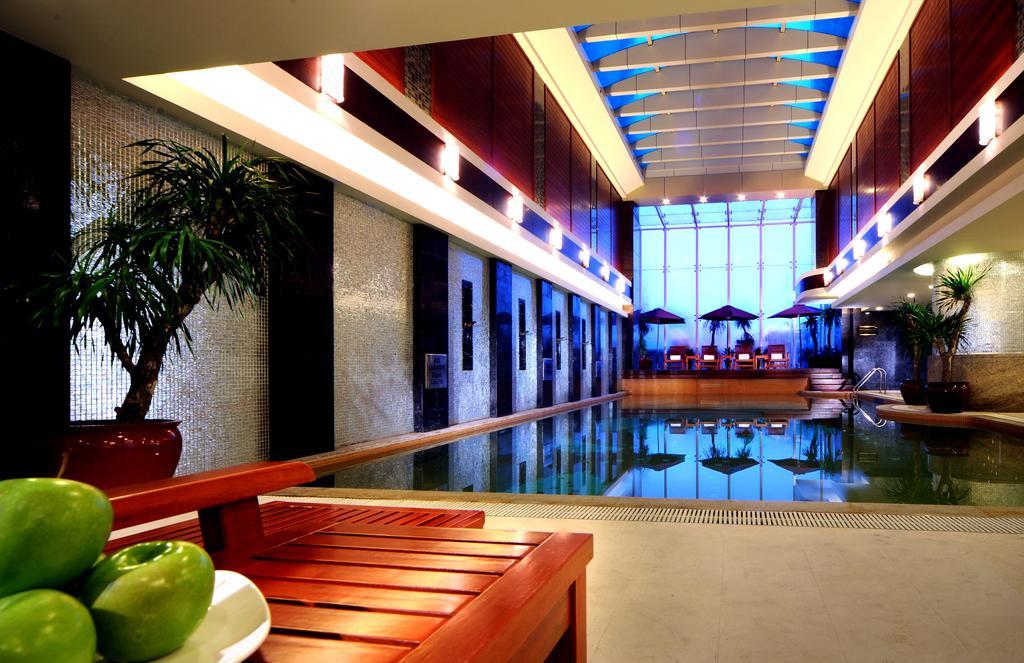 Muyi H Hotel Changsha City Centre Exterior photo