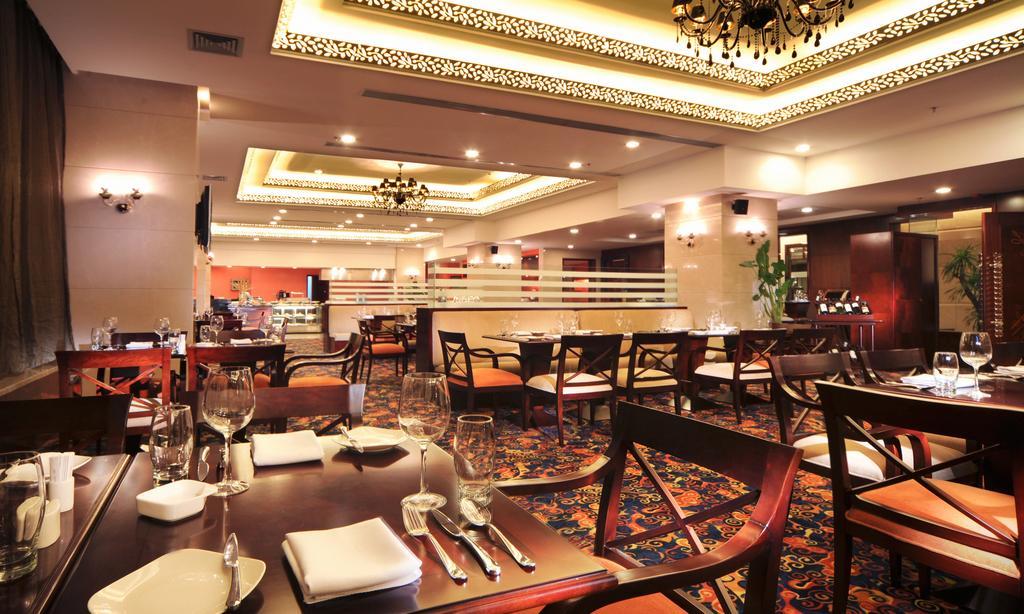 Muyi H Hotel Changsha City Centre Exterior photo
